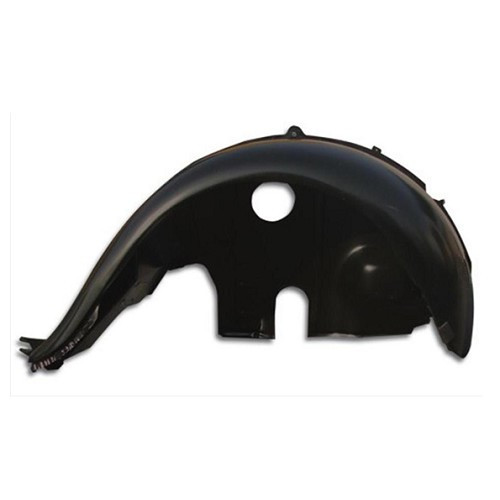     
                
                
    Driote front fender without hole for Citroën 2CV before 1967 - CV20300
