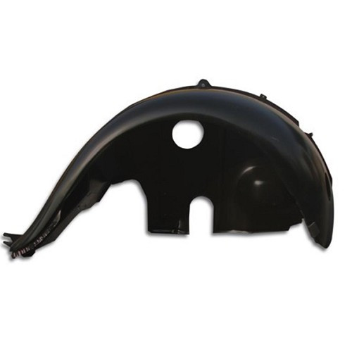     
                
                
    Right front fender with hole for Citroën 2CV from 1967 - CV20304
