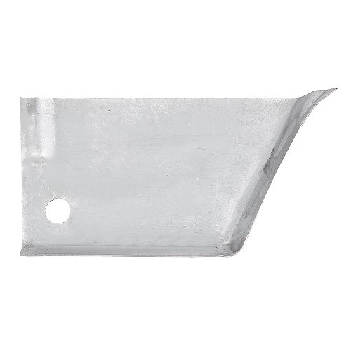     
                
                
    Repair sheet for front left canopy for 2cv (02/1970-07/1990) - CV20310
