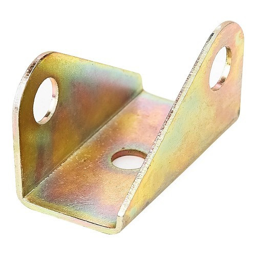 Front wing support on chassis for 2cv A-AZ-AZAM (07/1949-09/1967) - CV20336 