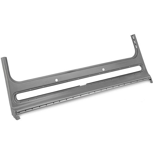     
                
                
    Windscreen bay repair panel for 2cvs - lower section - CV20342
