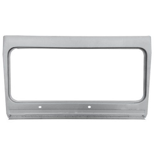  Complete windscreen bay for Dyane cars and Acadianes (08/1967-07/1987) - CV20356 