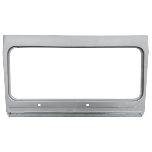     
                
                
    Complete windscreen bay for Dyane cars and Acadianes (08/1967-07/1987) - CV20356

