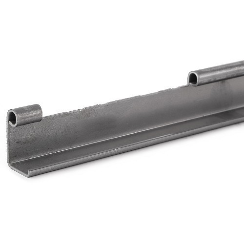 Boot hinge on bulkhead for Dyane cars and Acadiane - CV20358