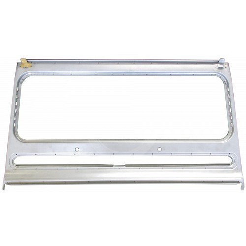 Front right convertible top attachment for 2cvs - on windscreen bay - CV20372