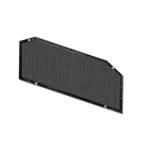  Grille with surround that goes behind the front grille for 2cvs - CV20418 