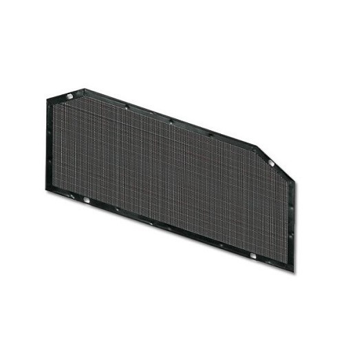     
                
                
    Grille with surround that goes behind the front grille for 2cvs - CV20418
