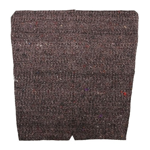     
                
                
    Bonnet soundproofing for 2cv - CV20424
