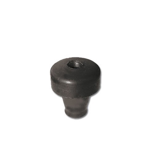     
                
                
    Rubber front bumper stop under bonnet for 2cv - CV20434
