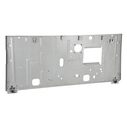     
                
                
    Front apron for 2cv AZA-AZAM (03/1963-02/1970) - CV20448
