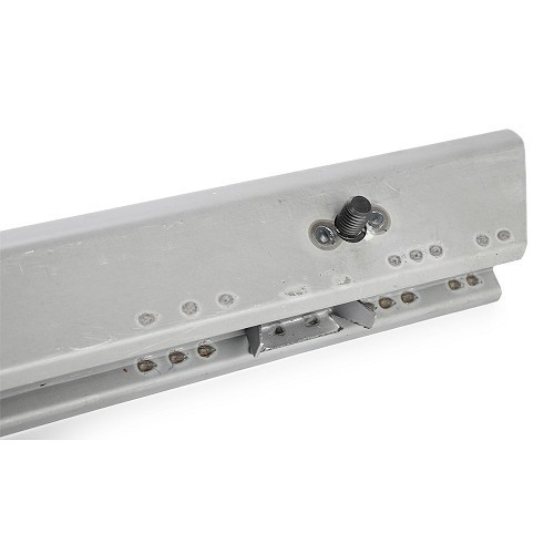 Right-hand sill for 2CV Van - 100cm - CV20510