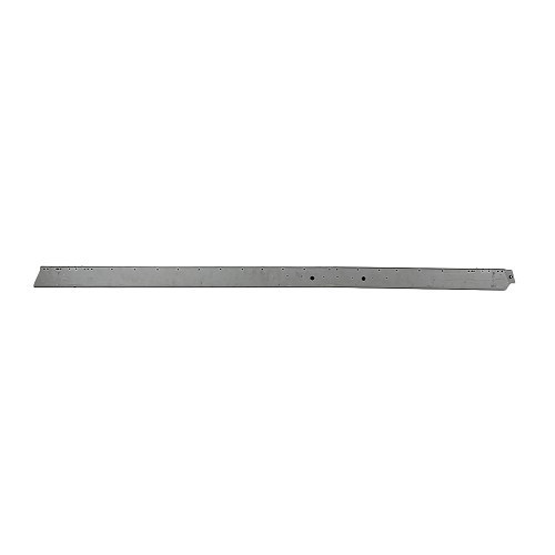 Left-hand sill for 2cvs (02/1970-07/1990) - CV20514
