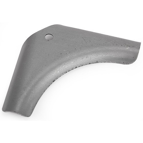     
                
                
    Gousset supérieur de pied milieu droit et gauche pour 2cv - CV20540
