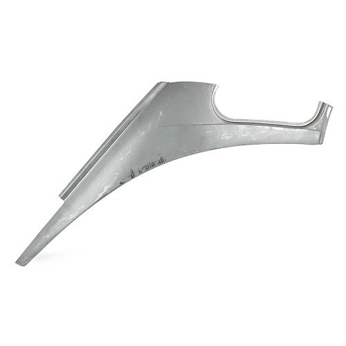     
                
                
    Repair panel for rear quarter panel for 2cv saloons - under right rear window - CV20548
