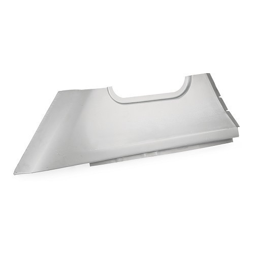     
                
                
    Rear quarter window repair panel under right window for Dyane cars - CV20552
