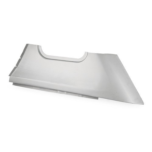     
                
                
    Pannello di riparazione del quarto pannello sotto la finestra sinistra per Dyane - CV20554
