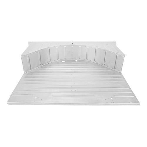     
                
                
    Pianale completo per 2CV Hatchback (02/1970-07/1990) - CV20580
