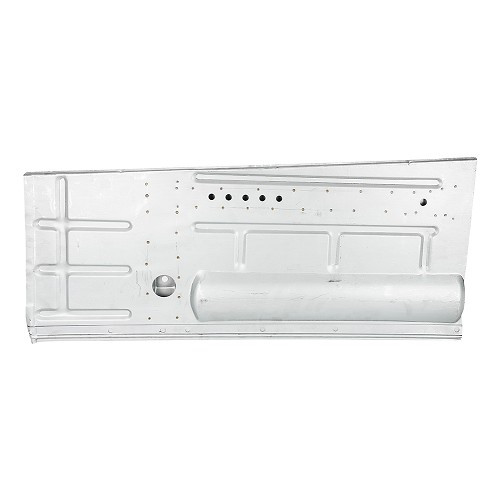     
                
                
    Pavimento laterale destro con grandi vasi sospesi per AKS-400 - CV20606
