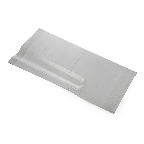 Piastra di riparazione pianale destro per Dyane e Acadiane - interno - CV20612