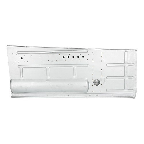  Left side panel for AMI6 and AMI8 cars - CV20626 