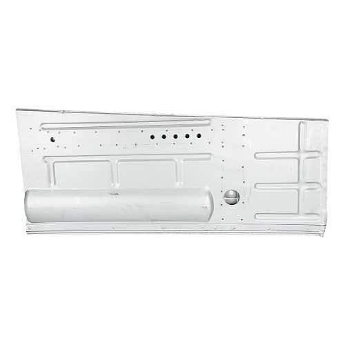 Left side panel for AMI6 and AMI8 cars - CV20626 