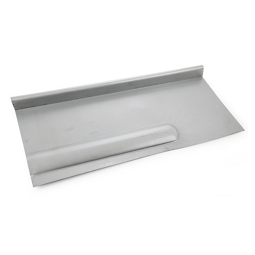     
                
                
    Reparatieblad linker vloer voor Dyane en Acadiane - binnen - CV20630
