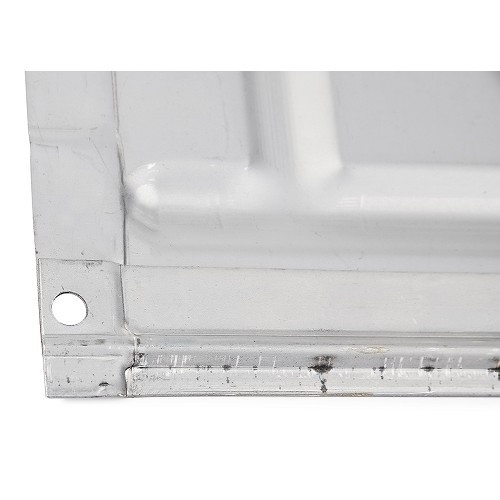 Pavimento laterale destro per 2cv A-AZ (07/1949-02/1970) - CV20638