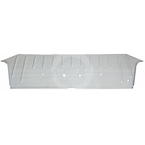     
                
                
    Plancher sous banquette arrière pour 2CV après 1962 - CV20644
