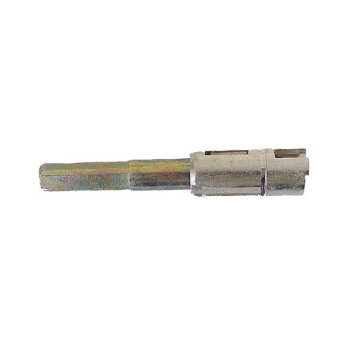  Lange pin voor 2CV - 88mm - CV20688 