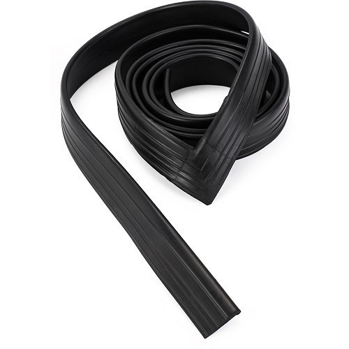     
                
                
    Rear right-hand door gasket for 2cvs (1970-1991) - CV20718
