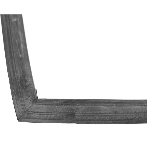 Türdichtung hinten rechts für 2CV (02/1970-07/1990) - Premium-Qualität  - CV20719