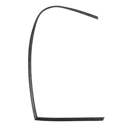     
                
                
    Right rear door gasket for 2CV (02/1970-07/1990) - Premium quality  - CV20719
