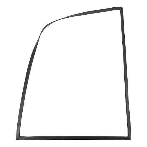     
                
                
    Front left door gasket for 2CV (02/1970-07/1990) - Premium quality  - CV20723
