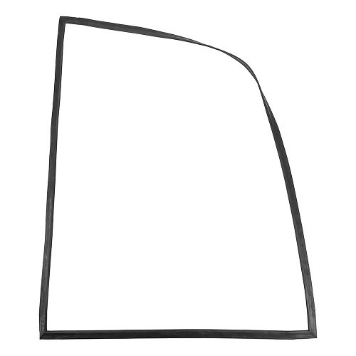     
                
                
    Front right door seal for 2CV (02/1970-07/1990) - Premium quality  - CV20725
