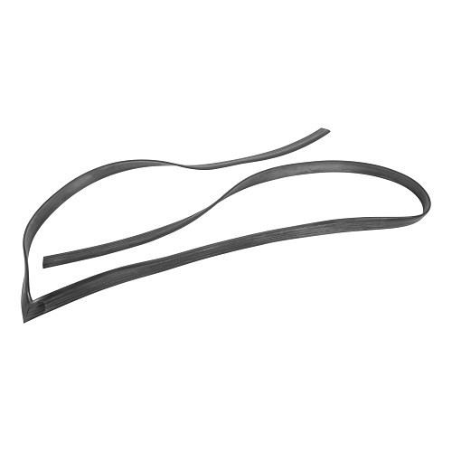     
                
                
    Suicide front left door seal for 2CV (07/1949-12/1964) - CV20728
