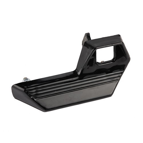     
                
                
    Maniglia della porta sinistra per Dyane e Acadiane (09/1977-03/1987) - nero - CV20758
