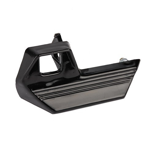     
                
                
    Maniglia della porta destra per Dyane e Acadiane (09/1977-03/1987) - nero - CV20760
