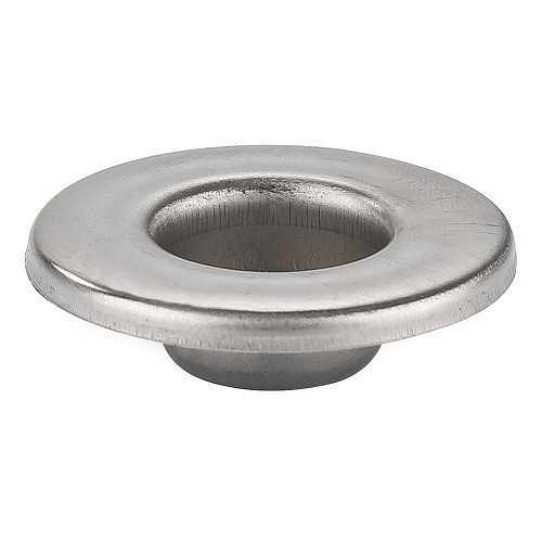  Stainless steel washer for rear boot handle on 2cvs - CV20768 