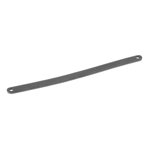  Rear door strap for 2cvs (1970-1991) - black - CV20774 
