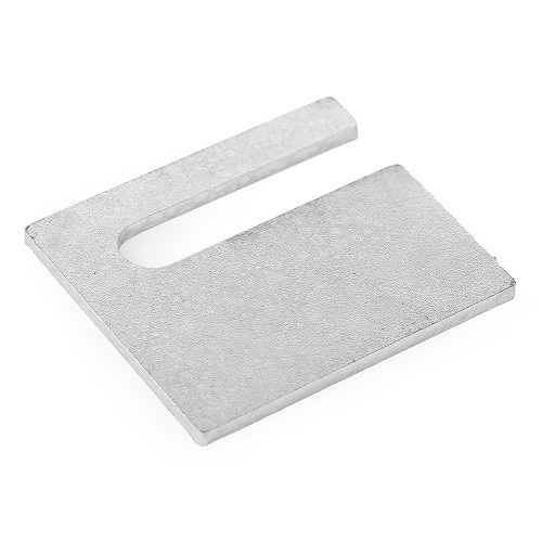     
                
                
    Cale de réglage de serrure pour 2CV à partir de 1972 - CV20796
