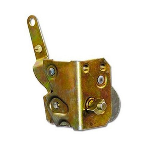     
                
                
    Serratura diritta per Dyane e Acadiane con finestrini a manovella (09/1972-03/1987) - CV20810
