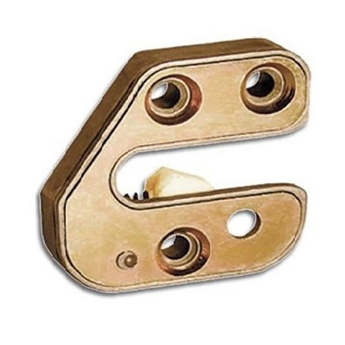     
                
                
    Alloggiamento serratura diritto per Dyane e Acadiane con finestrini a gomito (09/1972-03/1987) - CV20814
