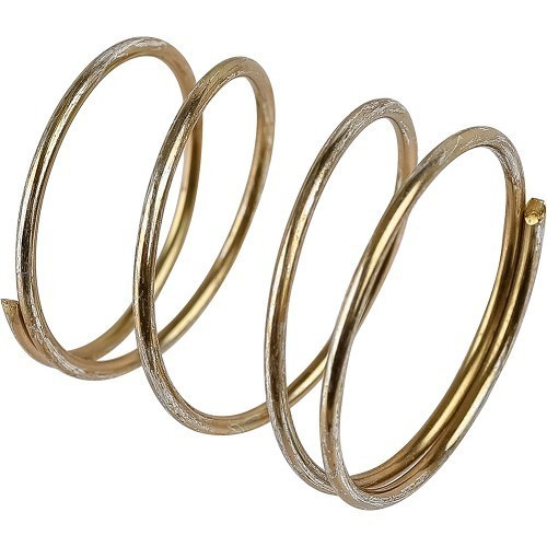     
                
                
    Ressort sous poignée de porte pour 2cv - CV20836
