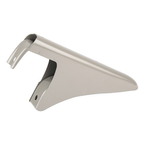     
                
                
    Butoir de pare-chocs peint pour 2CV Charleston (10/1980-07/1990) - Gris perlé AC073 - CV20901
