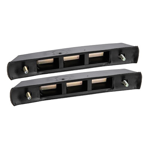 Paracolpi in gomma per Dyane e Acadiane - al paio - CV20906