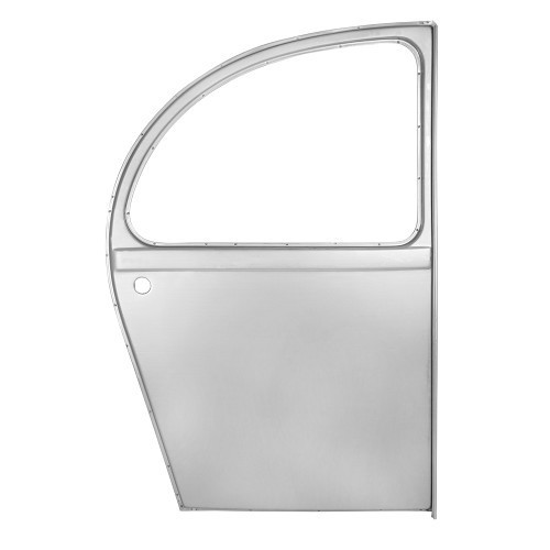  Porta traseira direita para 2CV (02/1972-07/1990) - CV20908 