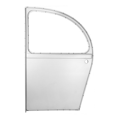     
                
                
    Left rear door for 2CV (02/1972-07/1990) - CV20910

