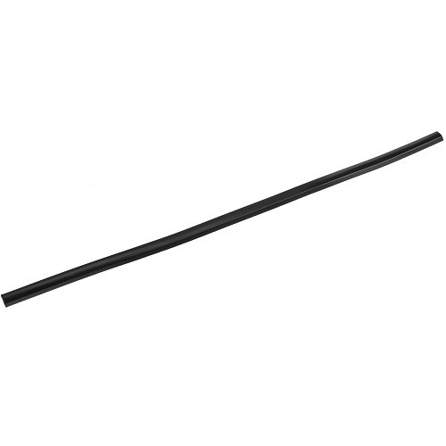 Rubber gasket between front windows for 2cv - CV20942