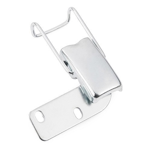     
                
                
    Left-hand convertible top clasp for 2cvs before 1970 - interior conversion - CV21132
