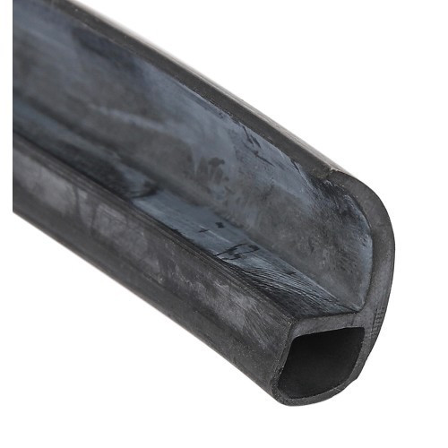 Guarnizione soft top su parabrezza per 2CV AZ-AZAM (09/1957-02/1970) - CV21138